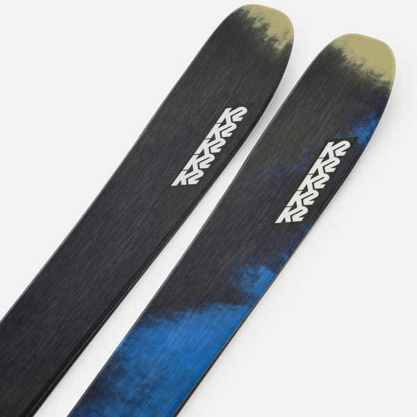 Ski K2 MINDBENDER 106C BLUE BLACK