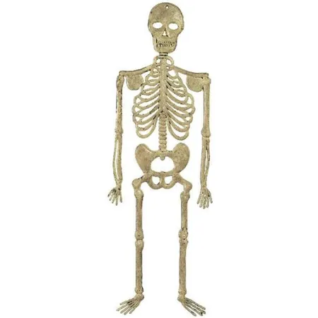 Widmann Dekoskelett, 32cm