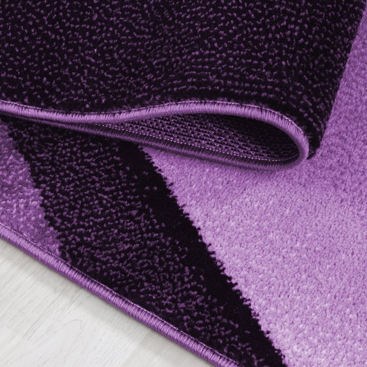 Moderne loper - Plus Lila 8010 | Ruim assortiment
