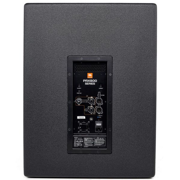 JBL PRX818XLFW