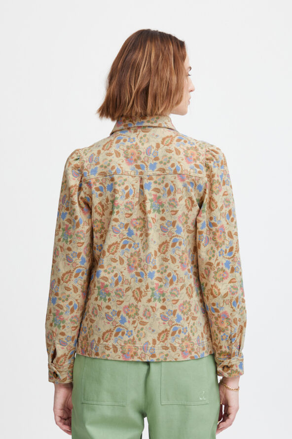 Atelier Rêve IRAPRIL JA2 Folklore all colors so24