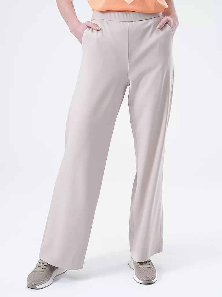 RAFFAELLO ROSSI Marlenehose PALINA beige