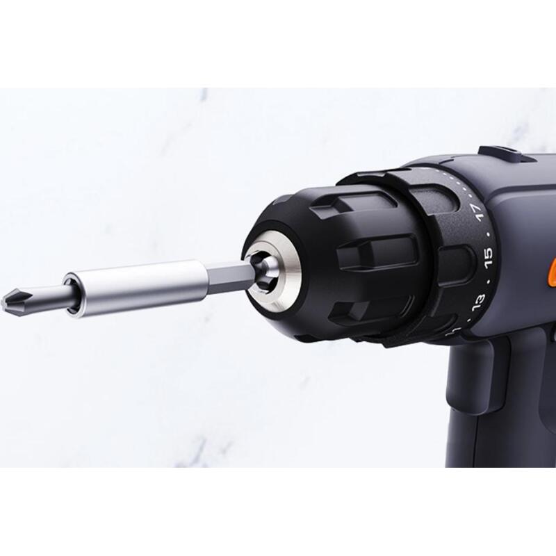 Caisse à outils compacte équipée 31 PCS