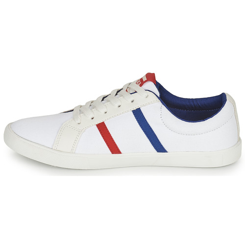 Jack & Jones - WHILEY - Blanc