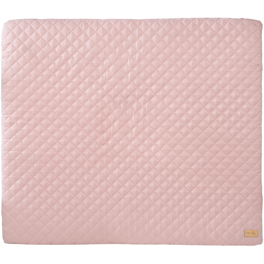 roba Wickelauflage soft Style Rosa 85x75