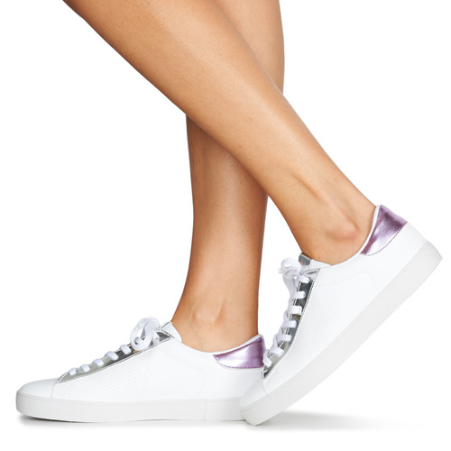 Victoria - Tribu - Blanc