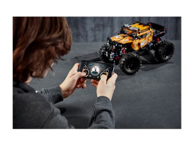 LEGO RC X-treme Off-roader (42099)