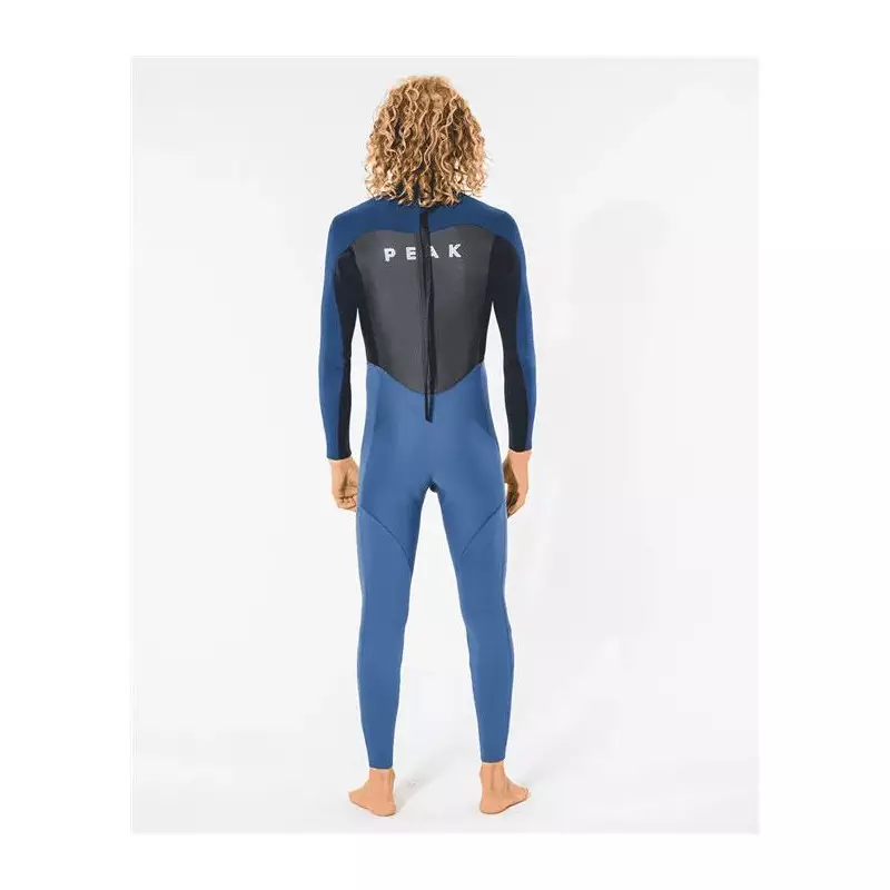 Combinaison intégrale RIPCURL Energy 32 Fl Steamer Navy