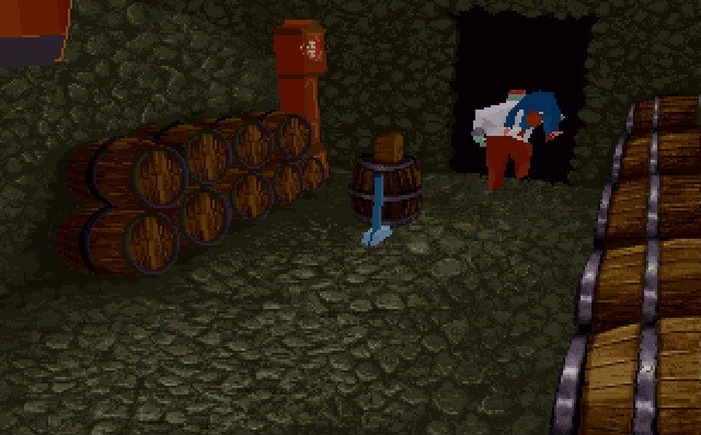 Alone in the Dark Anthology- PC