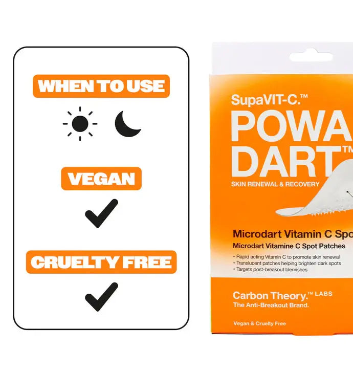 Supa Vitamin C Powa Patch 9 patches