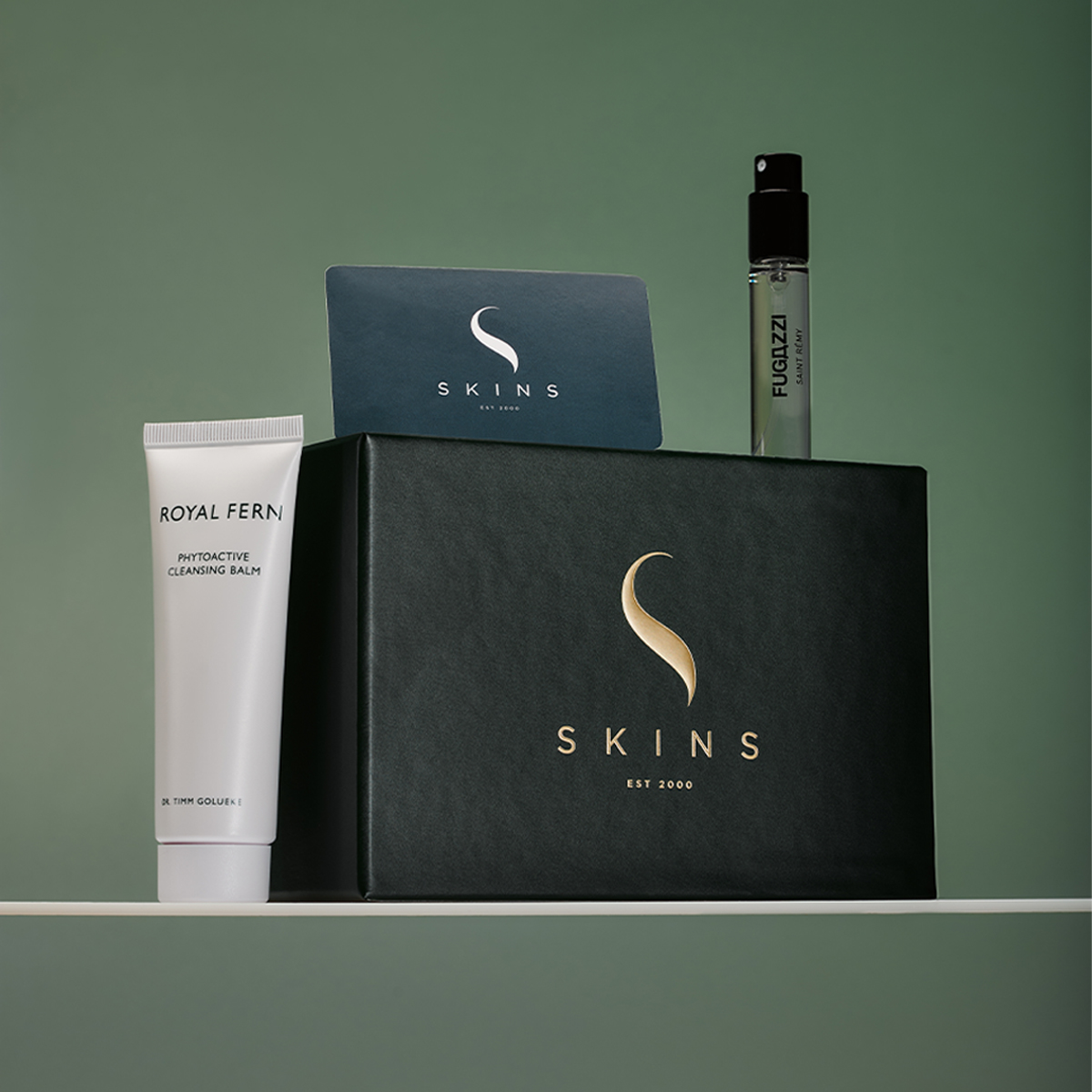 His Gift Card Box | Gift Card waarde €50