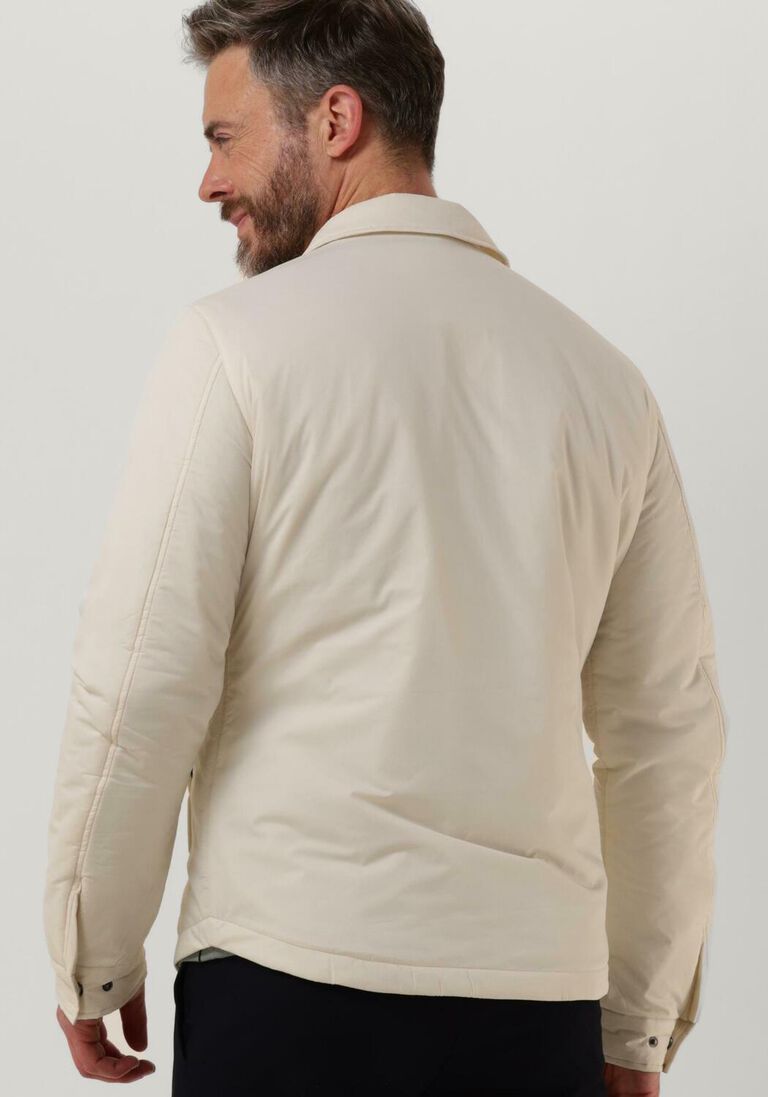 PROFUOMO ecru profuomo jack ppuu10006