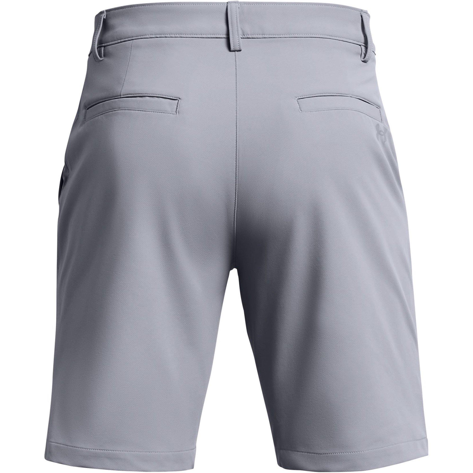 Under Armour Matchplay Tapered Shorts Mens