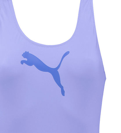 Puma Bådedragt - Elektro Purple