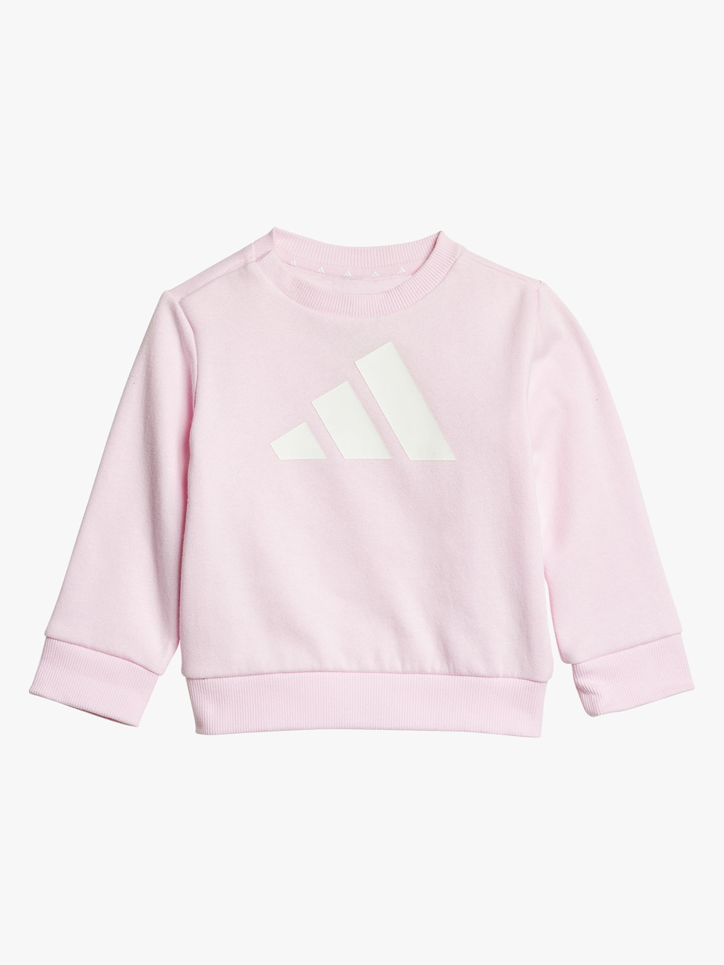 Big Logo Fleece Jog Sett 240 Infant