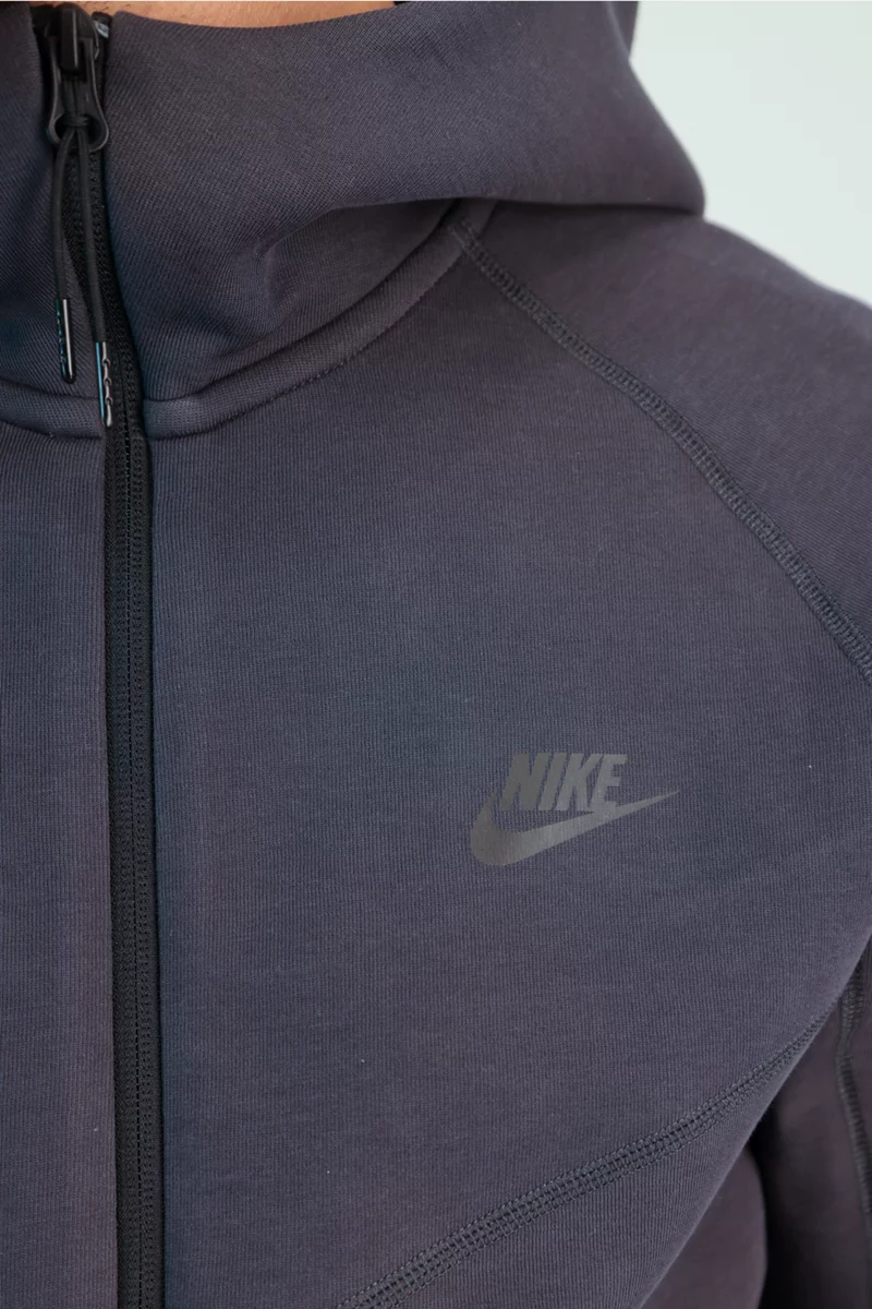 Nike Sportswear Tech Fleece Windrunner Herren Hoodie