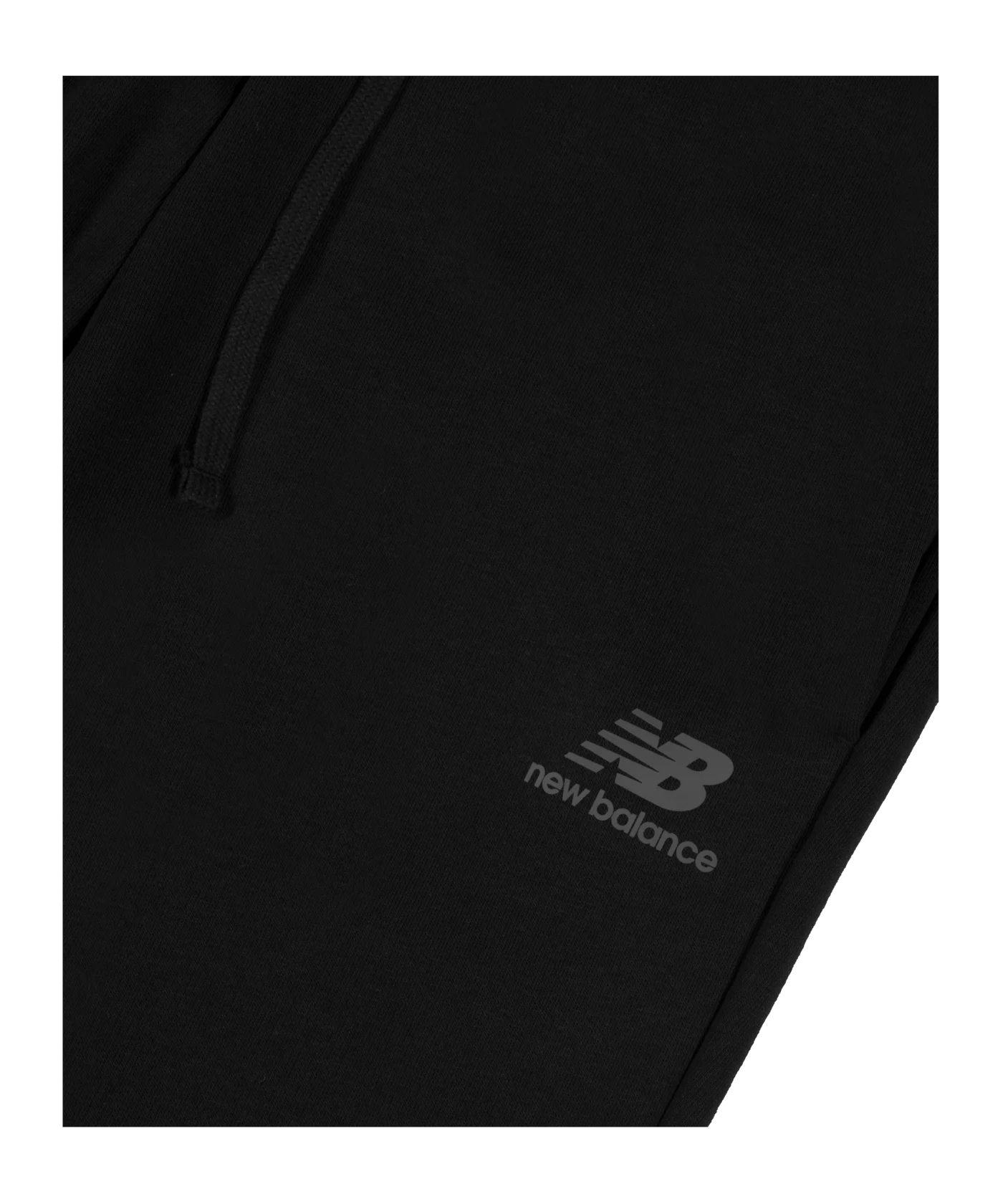 New Balance Ess Celebrate Jogginghose Schwarz FBK