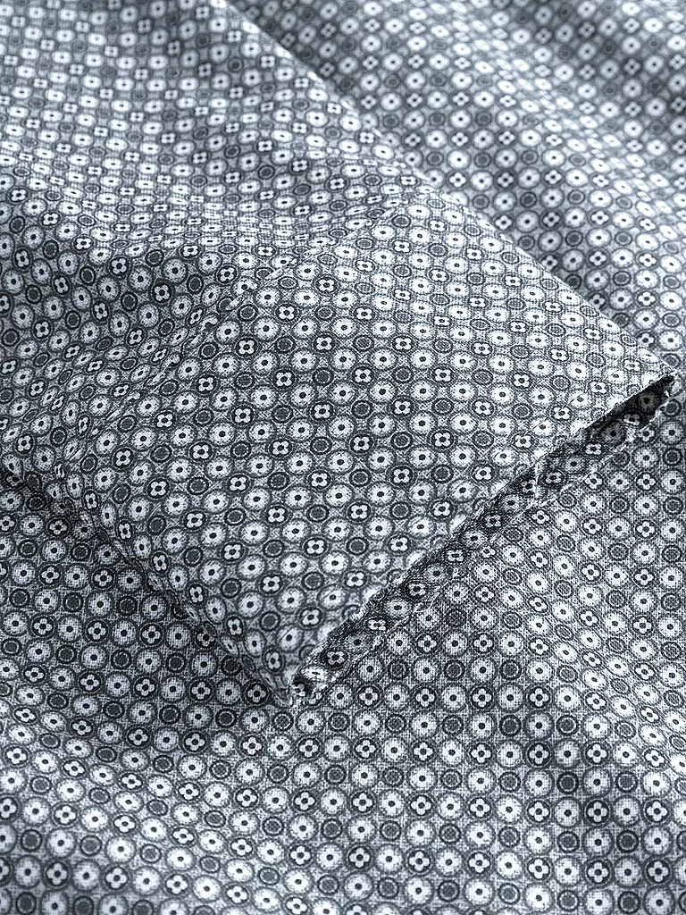 JOOP Hemd Slim Fit hellblau