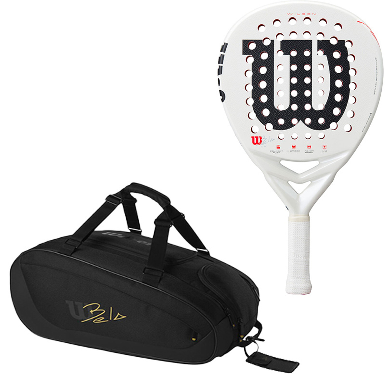 Wilson Bela Pack 11