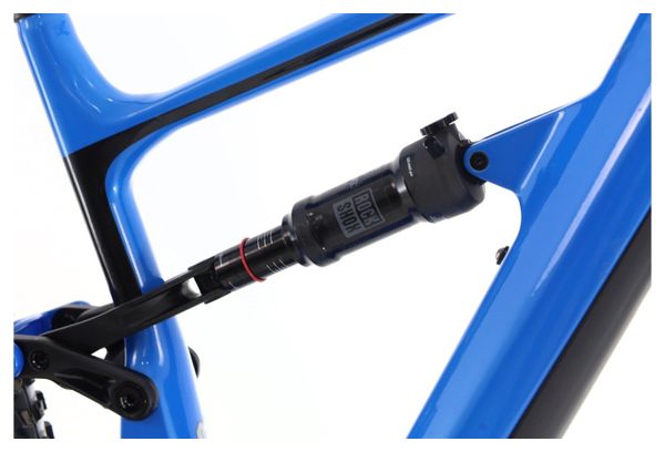 Produit reconditionné · Cannondale Habit Neo 3 Carbone / Vélo VTT électrique / Cannondale | Très bon état