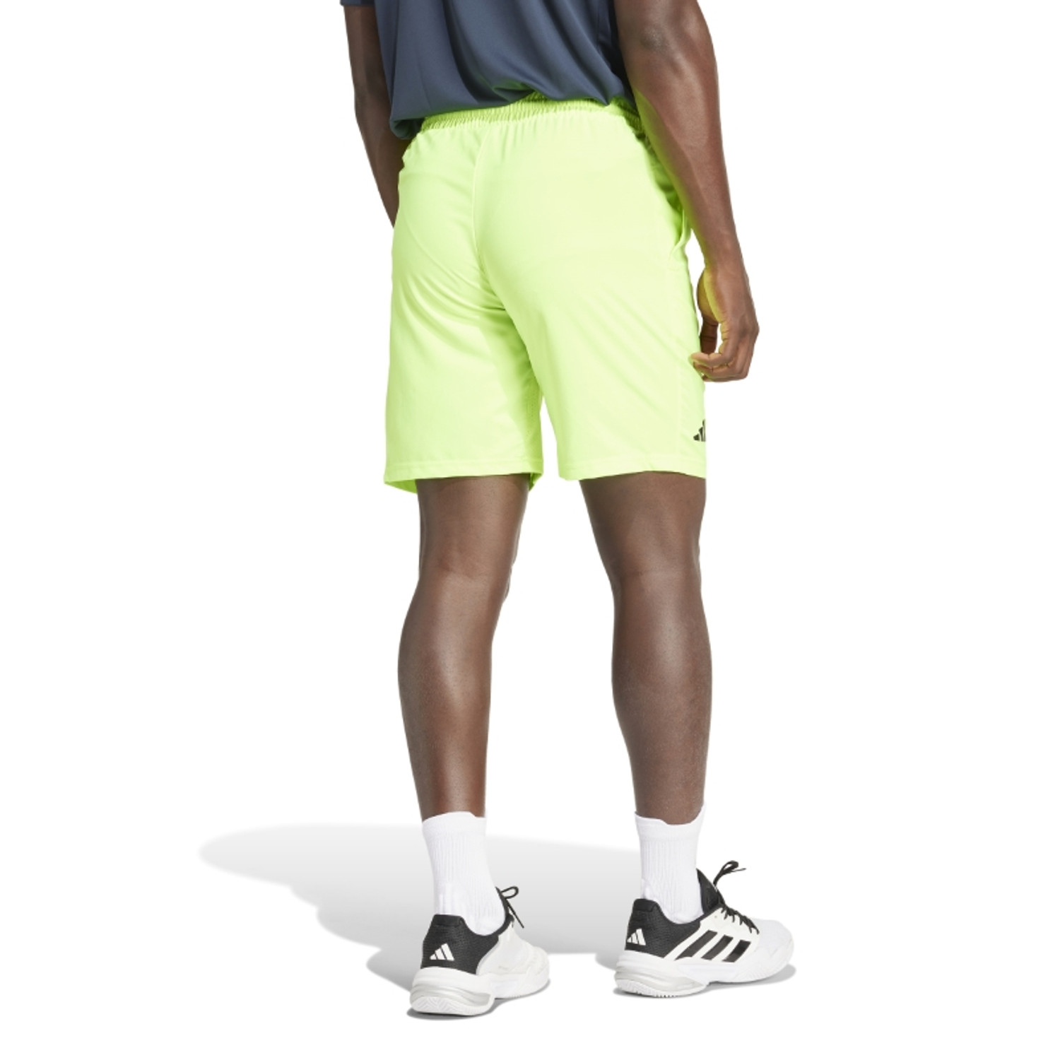 adidas Club 3 Stripes Set Heren