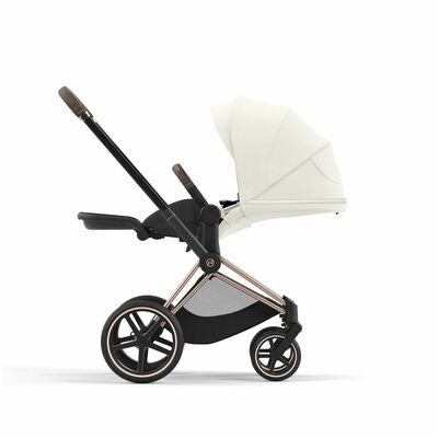 Cybex Priam Fargetrekk, Off White