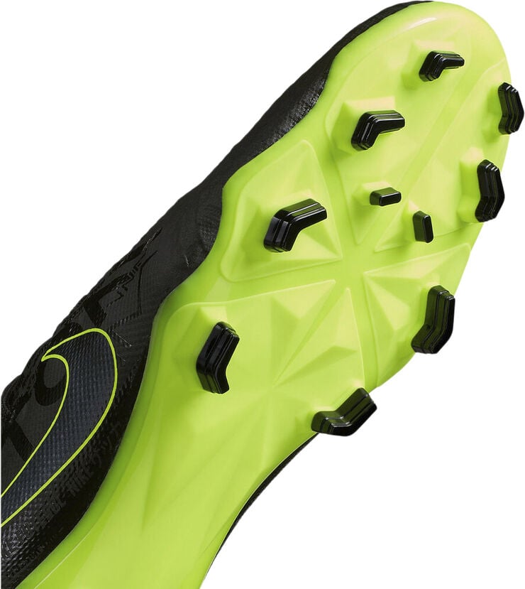 Nike Phantom Venom Academy Fg Sort