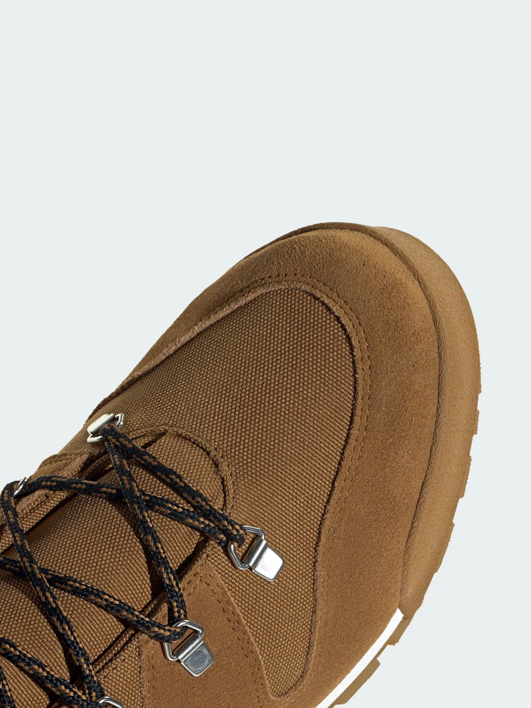 adidas Terrex Snowpitch Cold.Rdy Hiking Boots