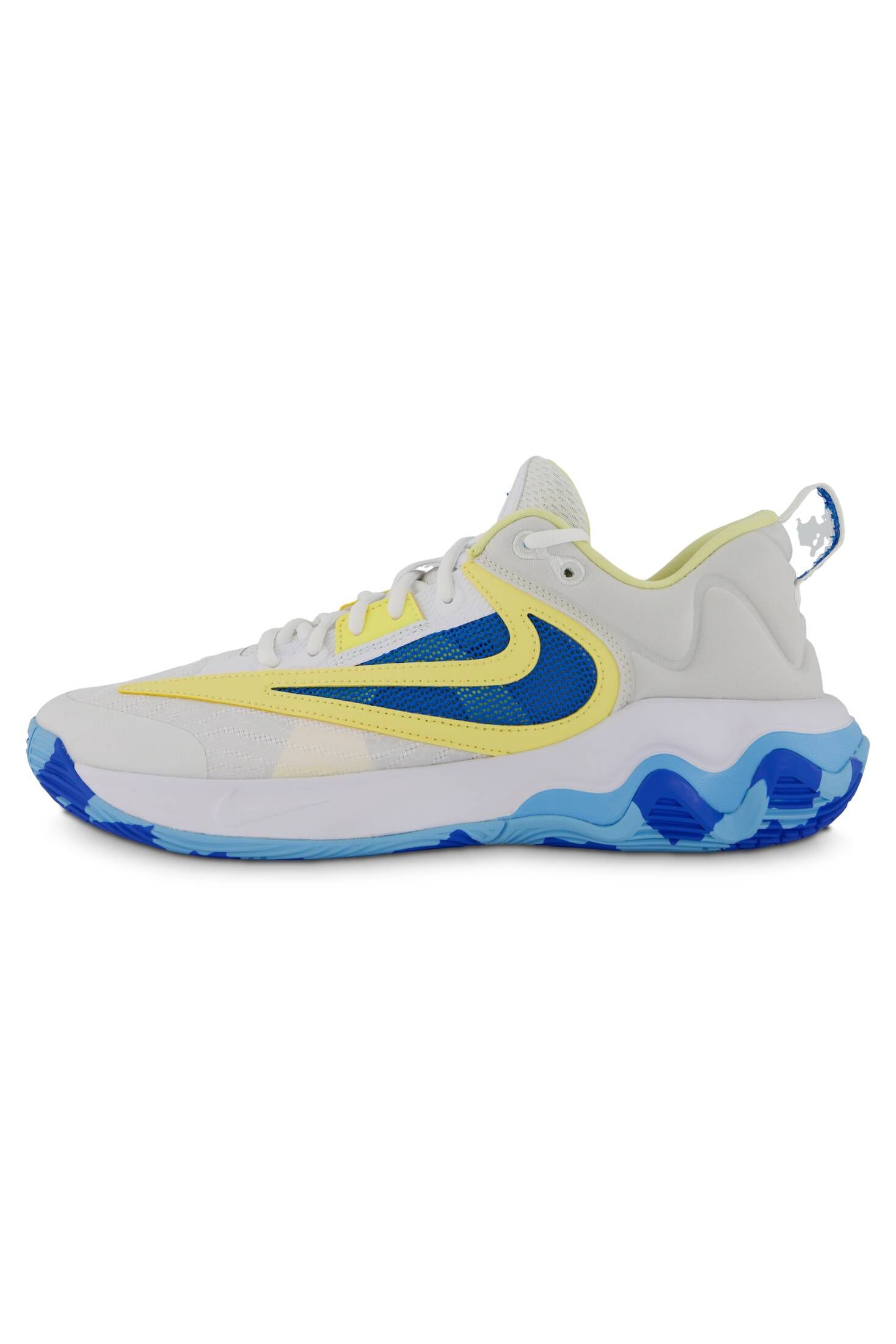 Nike| Herren Basketballschuhe GIANNIS IMMORTALITY 3