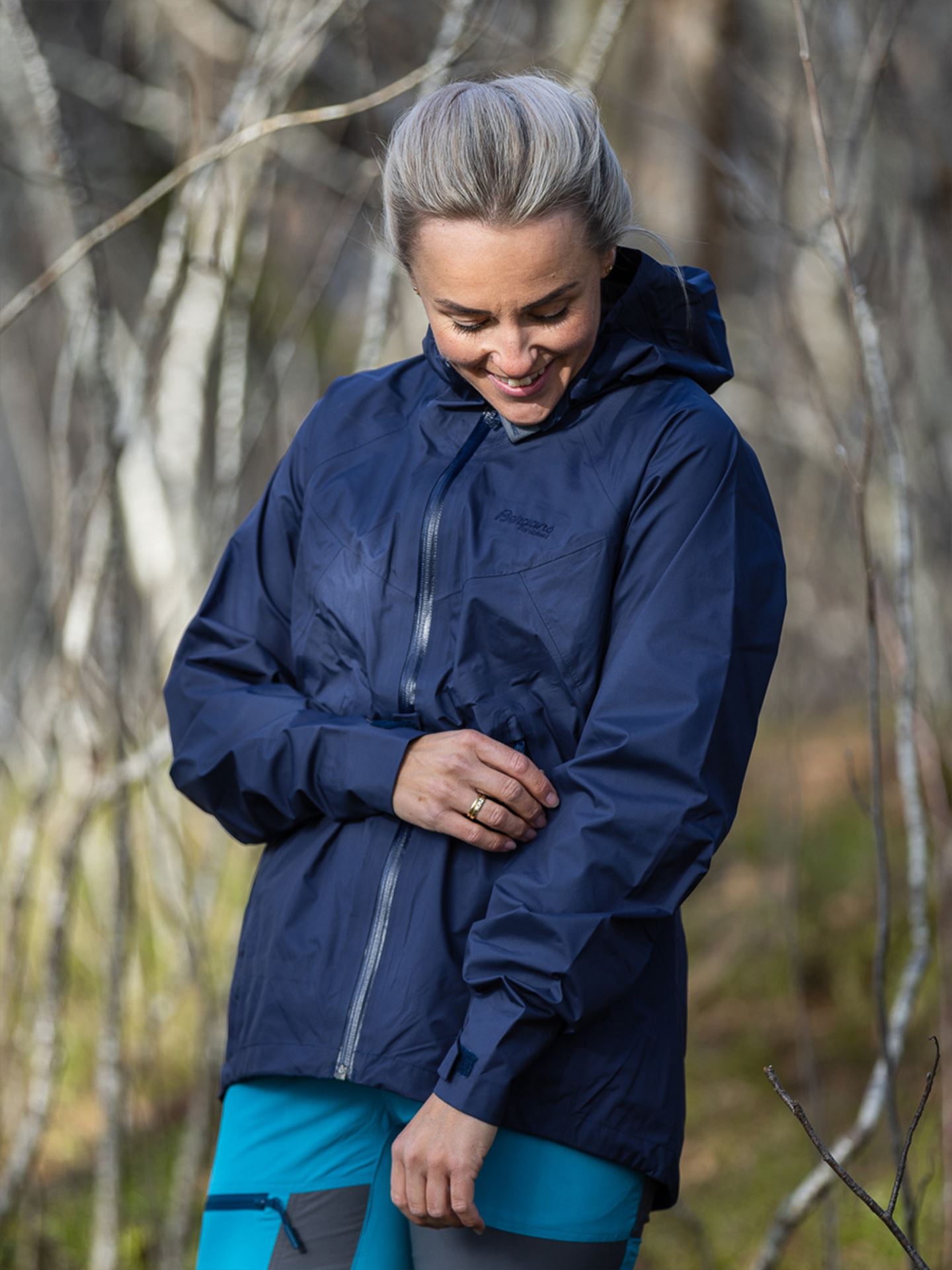 Letto V2 3L W Jacket
