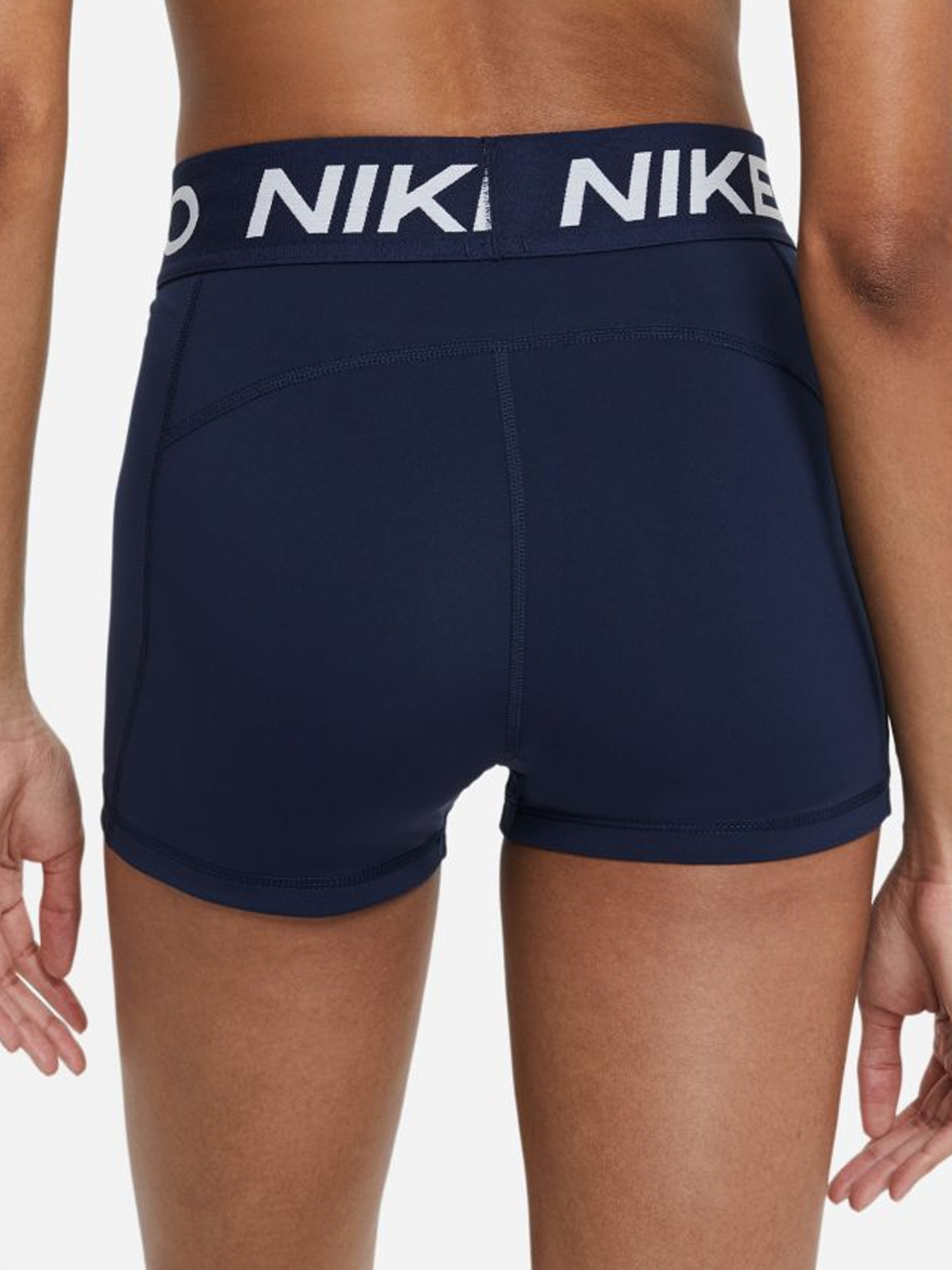 Nike Pro 365 Short 3 Inch