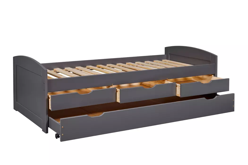 Funktionsbett Lena 90 x 200 cm