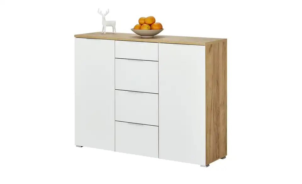 Kommode Bermejos 135 cm