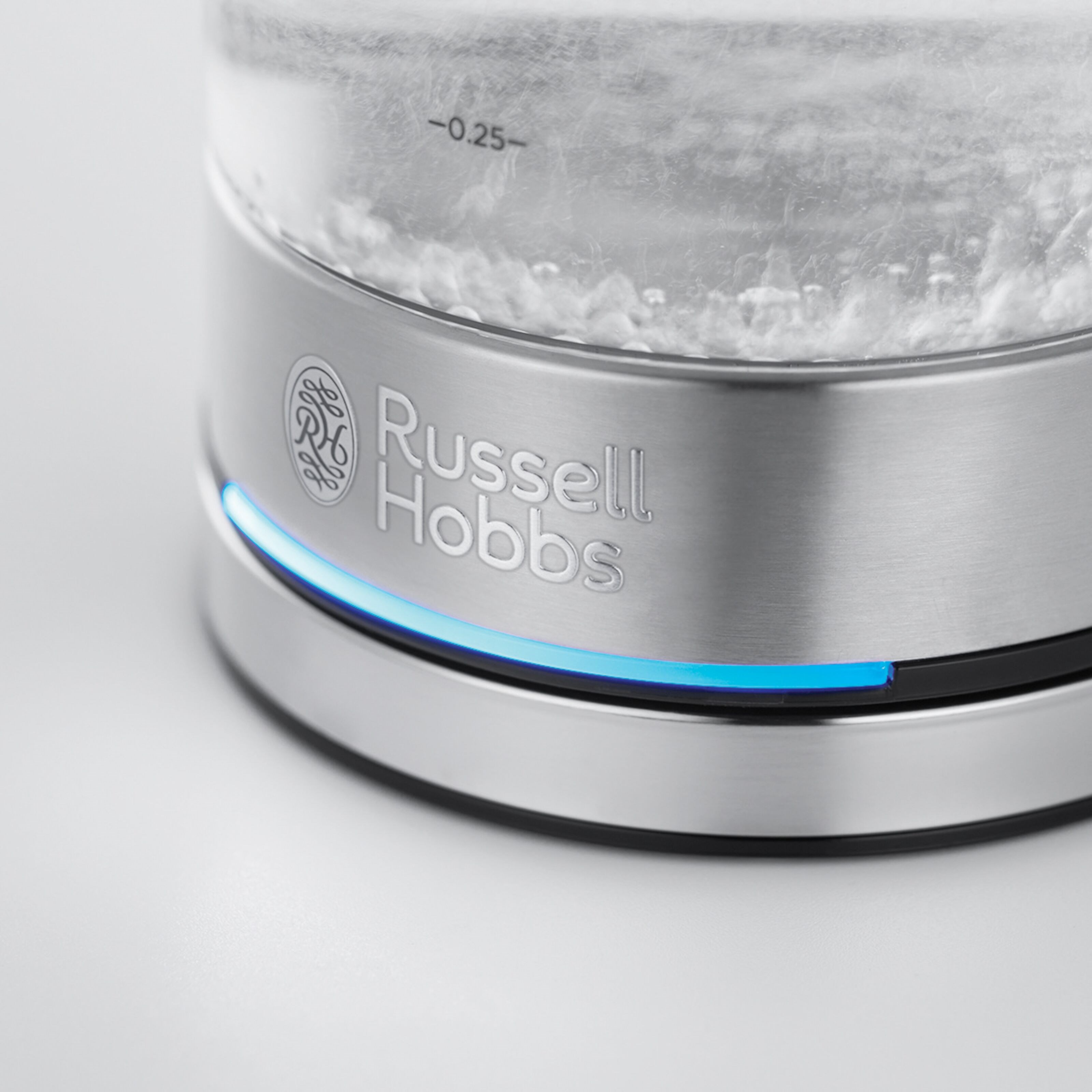 Russell Hobbs Vannkoker - Compact Home