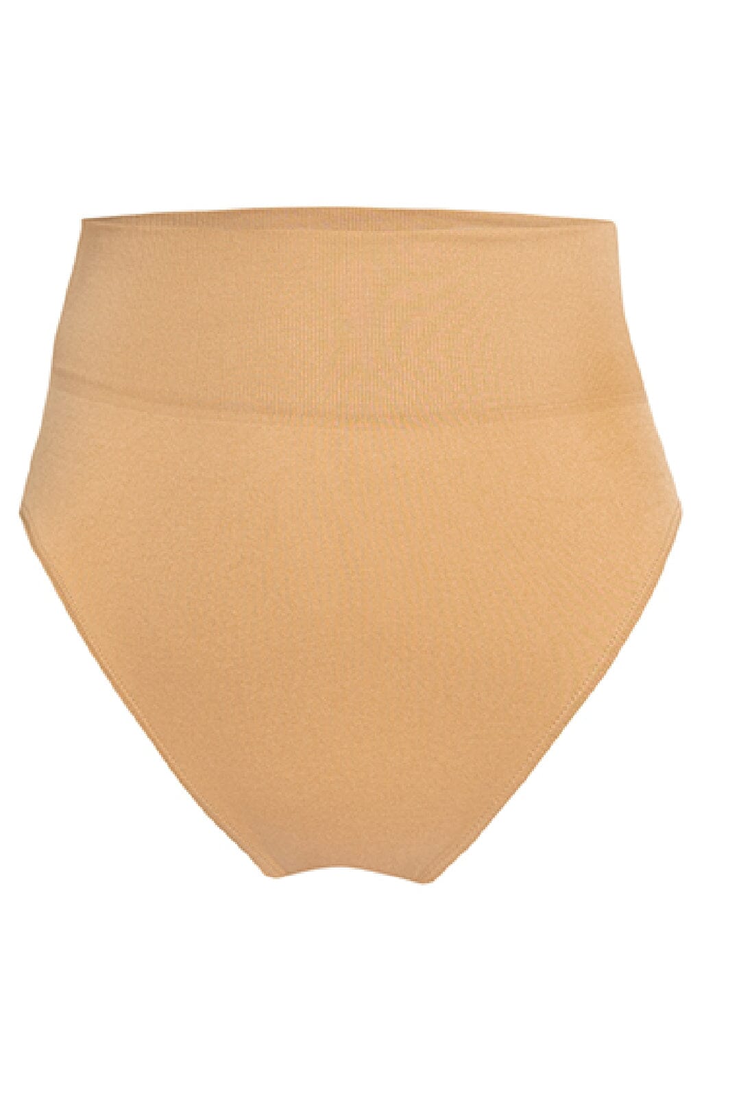 Soft basic Soffi High brief 2 pak nude