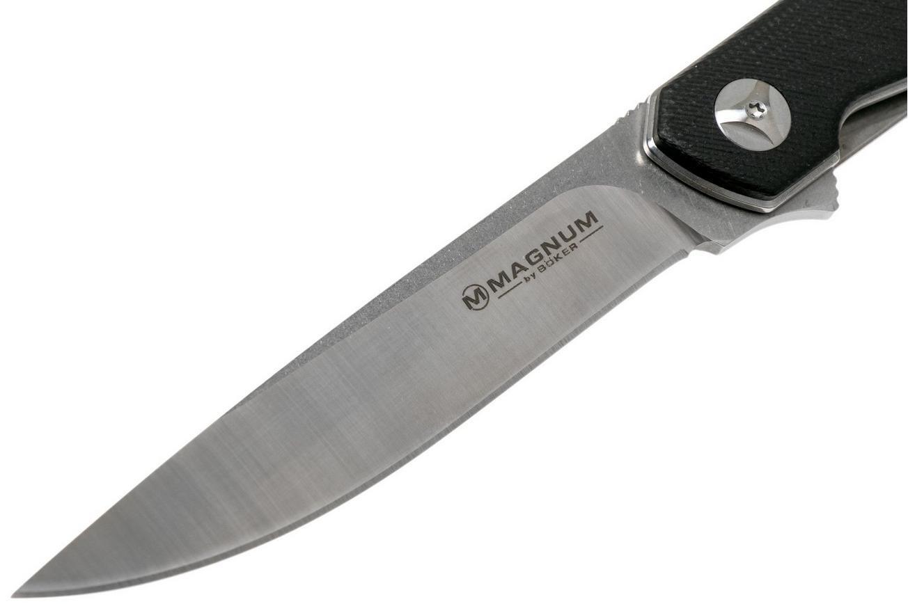 Böker Magnum Miyu 01SC060 zakmes