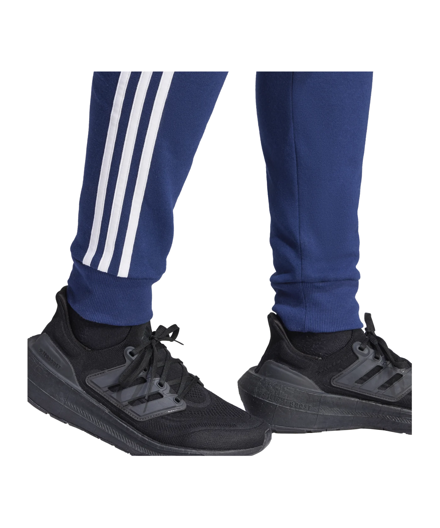 adidas Tiro 24 Trainingshose Damen Blau Weiss