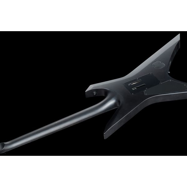 Ibanez XPTB620-BKF