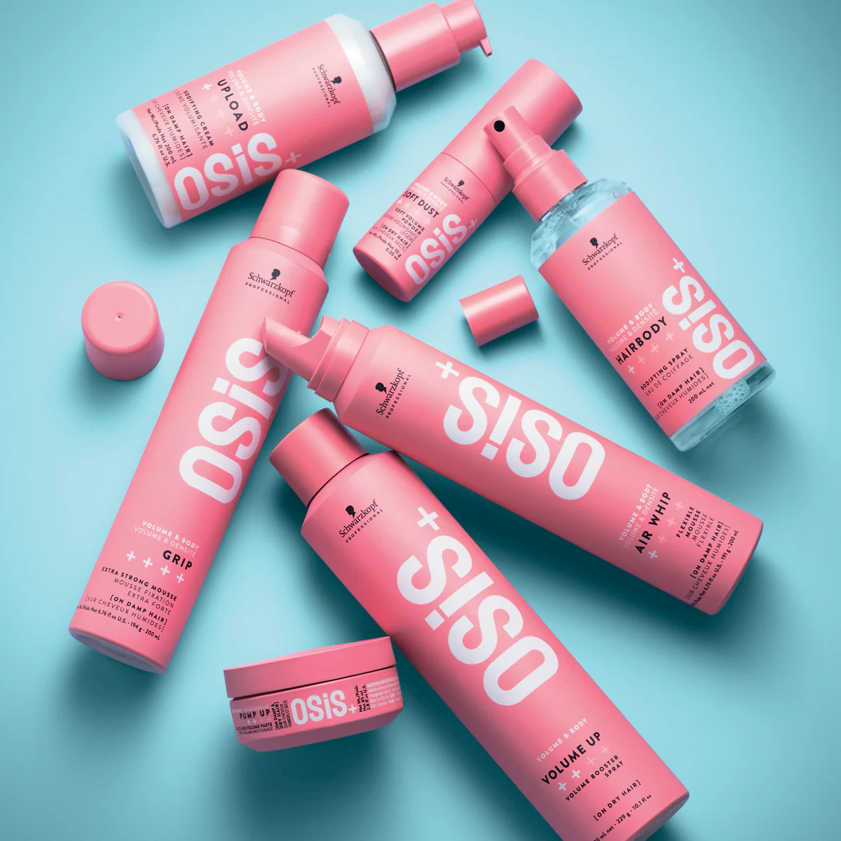 Cire Crème Ultime FLEXWAX Osis  85ml