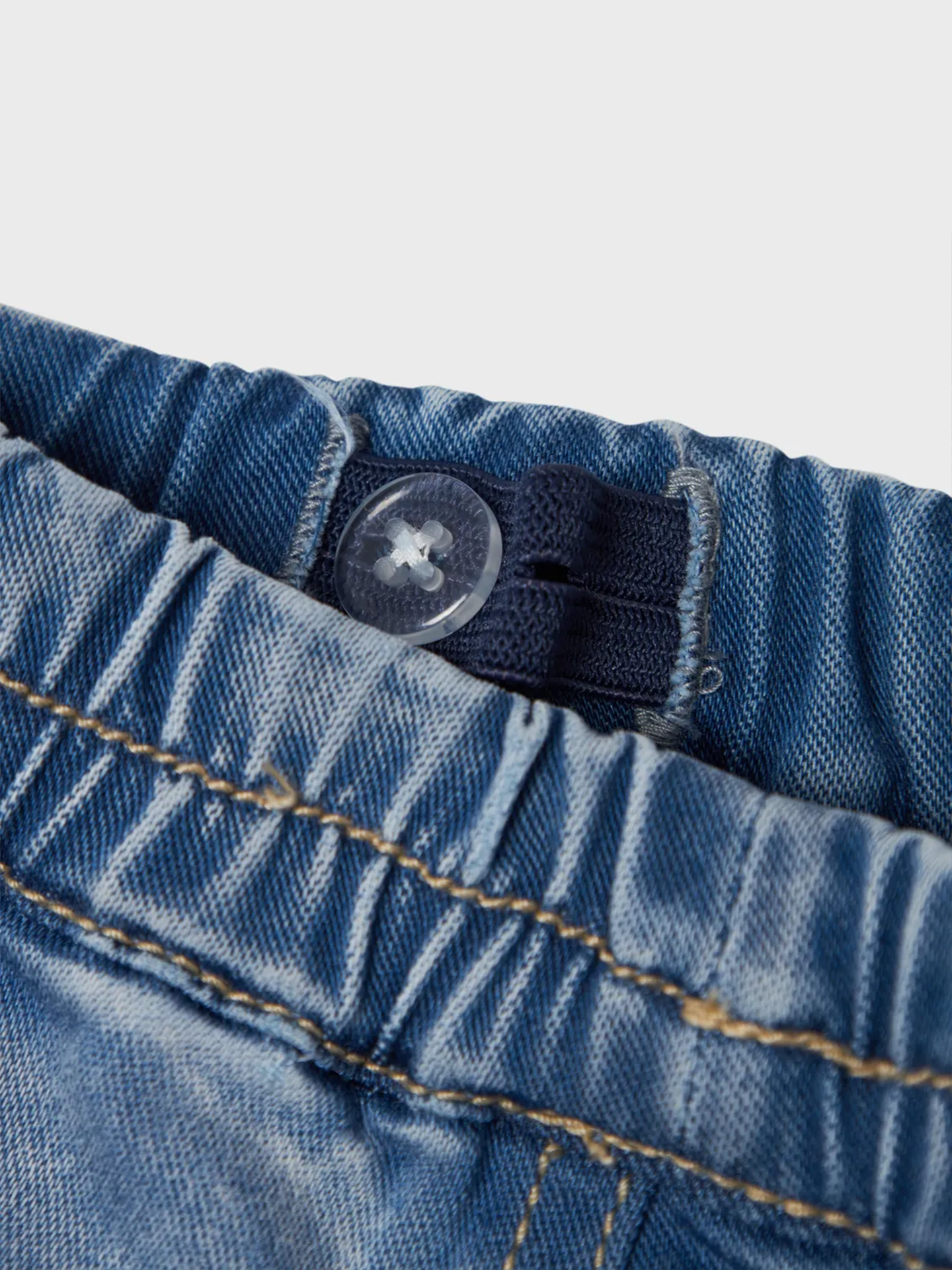 Rose Reg Jeans 4556-To
