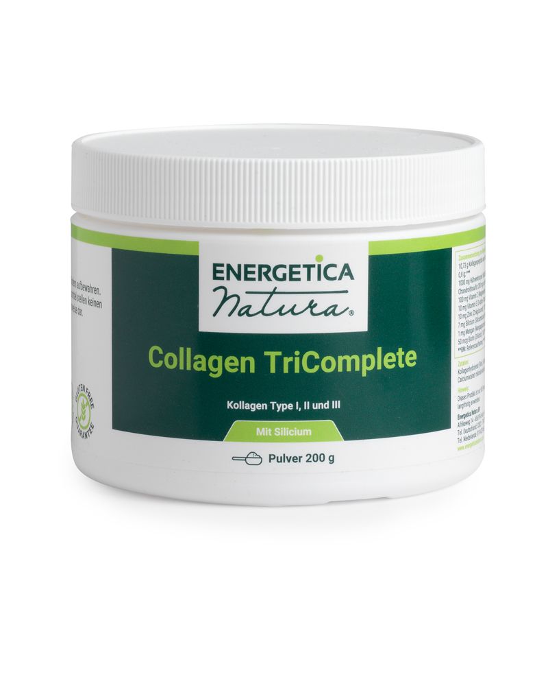 Collagen TriComplete 200g Pulver