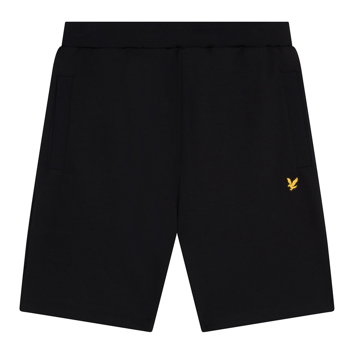 Lyle & Scott  Pocket Branded Shorts