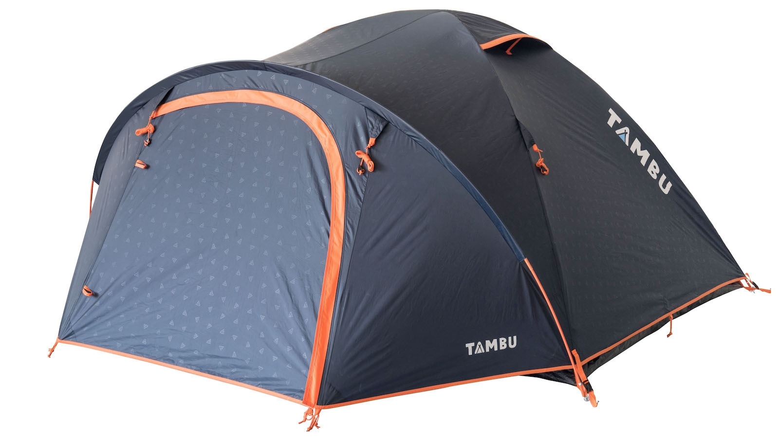 Tambu HAIKA 4 Personen Kuppelzelt
