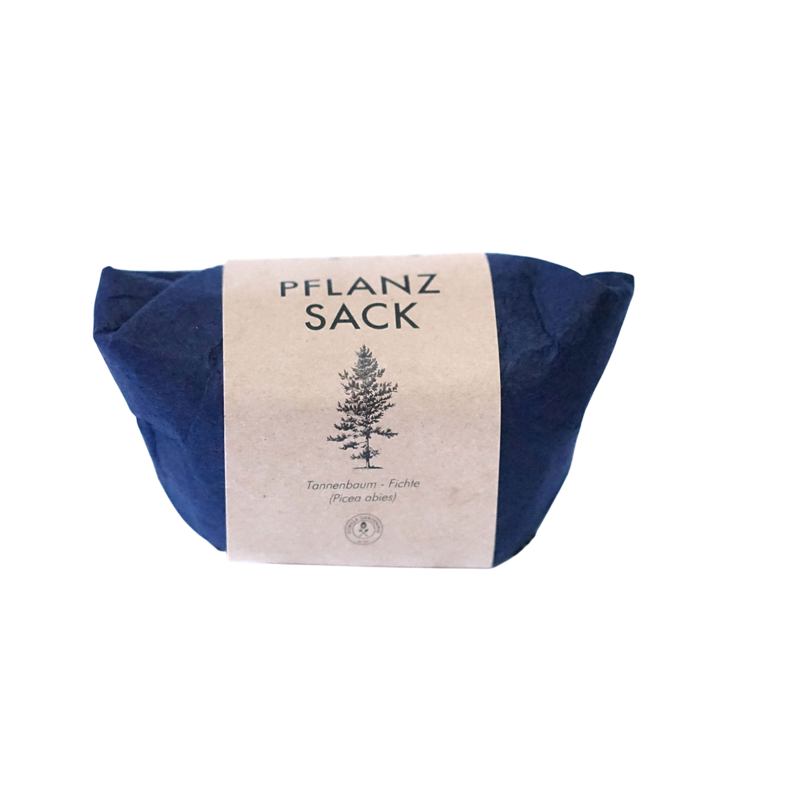 Pflanzsack Tannenbaum