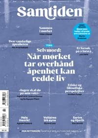 Samtiden. Nr. 2 2023