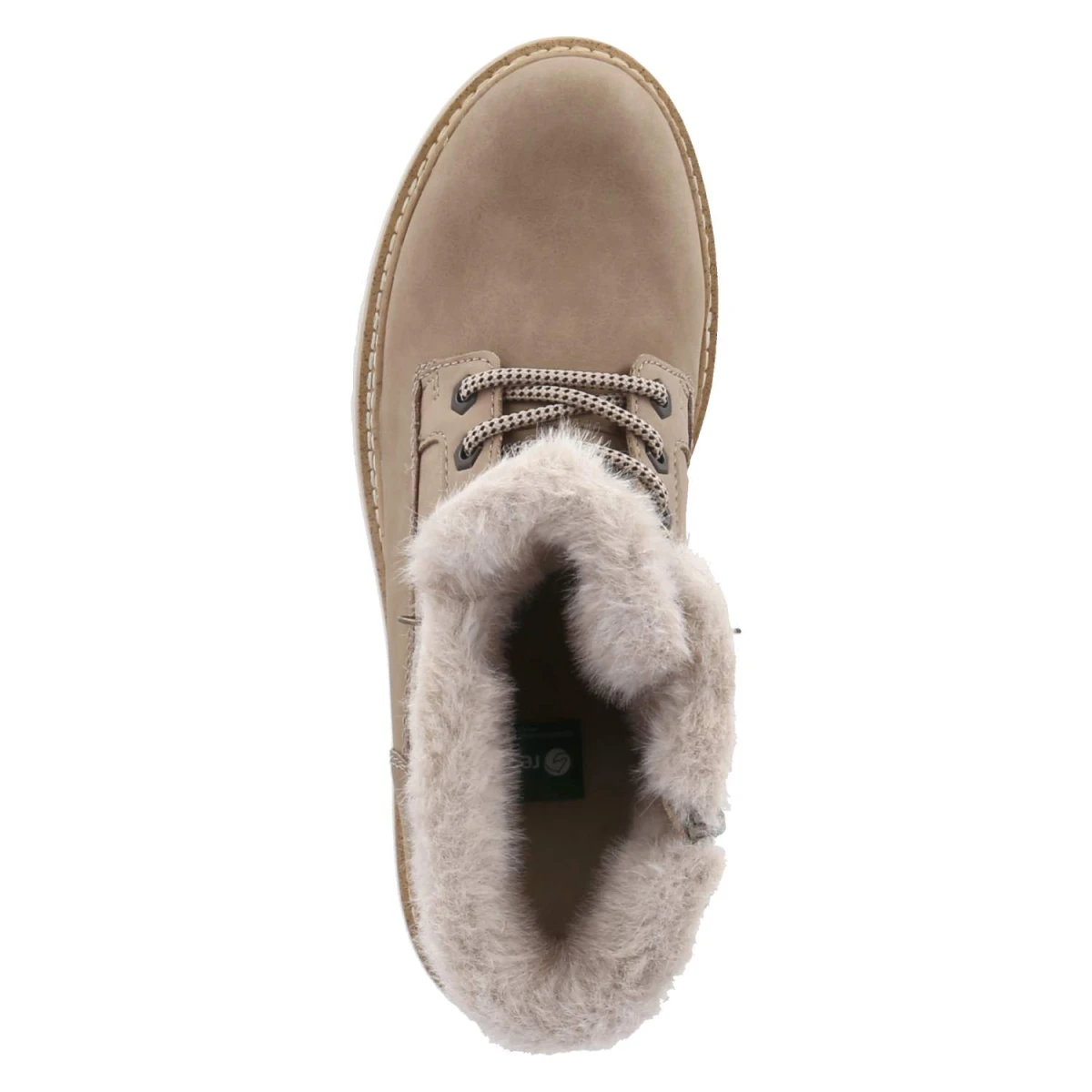 RemonteWinterboots - BEIGE