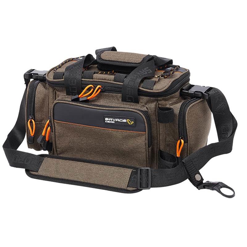 Sac De Transport Savage Gear Specialist Avec Boîte