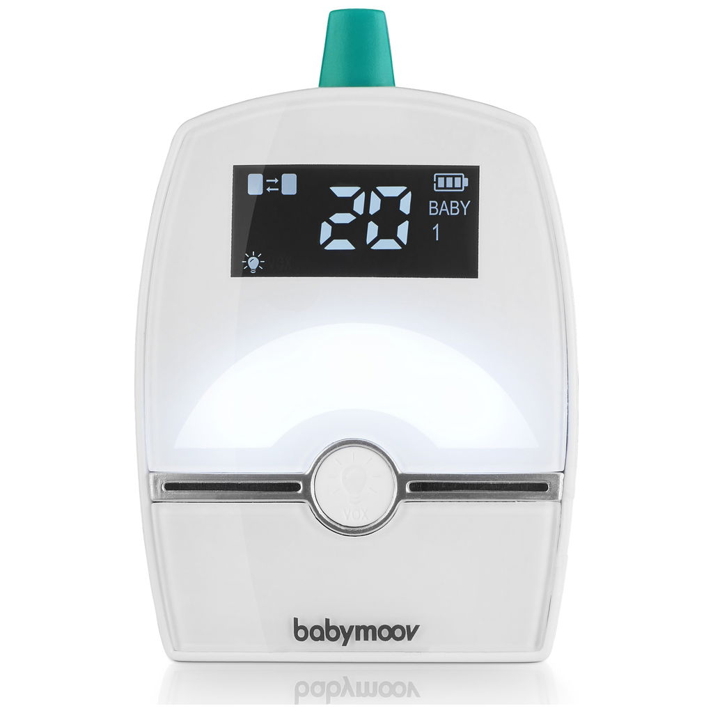 BabymoovBabymoov   Zusatzsender Premium Care
