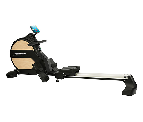 Rowing Machine »Ergometer Vico«