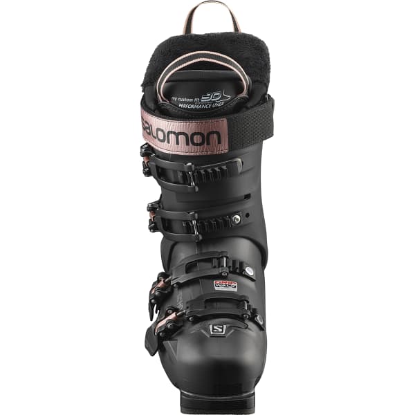 Chaussure de ski SALOMON S/PRO 90 W GW BLACK/ROSE/BELL